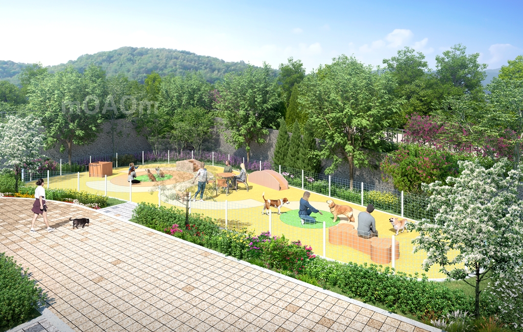 2025.08.08_제일건설 김해진례시례B3L 조경_펫놀이터.jpg